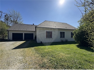 maison recente à la vente -   58400  CHAULGNES, surface 138 m2 vente maison recente - UBI475875470
